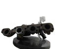 Turbocompresor 43672 de Ford Mondeo berlina (ca2)