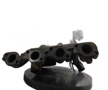 Turbocompresor 43672 de Ford Mondeo berlina (ca2)