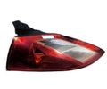 Piloto trasero izquierdo 8200073236 de Renault Megane ii berlina 5p