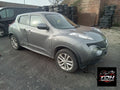 Nissan Juke F15 (2010-2014) Gris - Despiece / Recambios