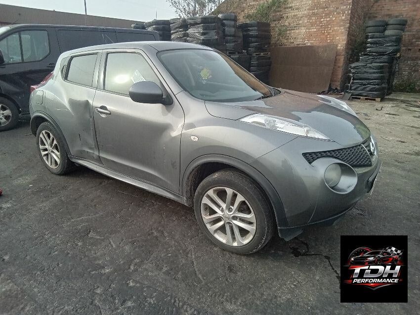 Nissan Juke F15 (2010-2014) Gris - Despiece / Recambios