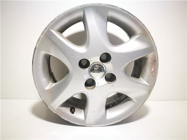 Juego Llantas Toyota Corolla