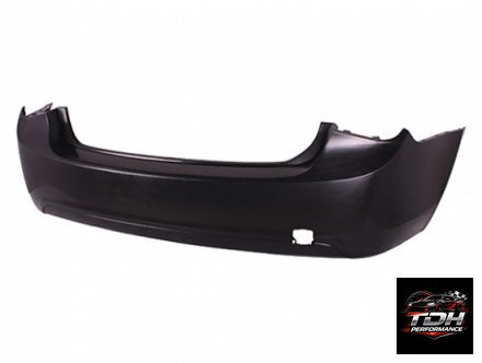 Paragolpes Trasero Chevrolet Cruze Nuevo Ref. 95479270