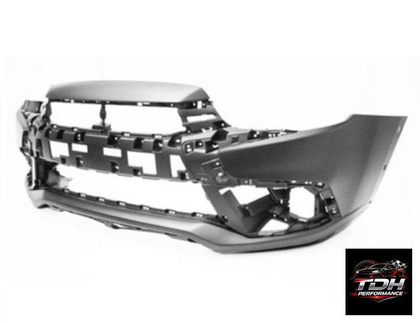 Paragolpes Delantero Mitsubishi Asx Nuevo Ref. 6400K712