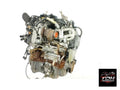 Motor Renault Clio 1.5 dCi 90 CV K9K 628 2012-2019