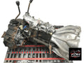 Caja de cambios Manual Daihatsu Rocky 2.8 - Ref. 2XNA