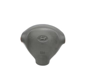 Airbag izquierdo 5205092 de Hyundai Santa fé ii (cm) 2006-2009