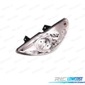 FARO IZQ OPEL Movano 10-