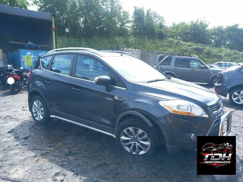 Despiece / Recambios Ford Kuga Mk1 (2008-2012) Gris Oscuro