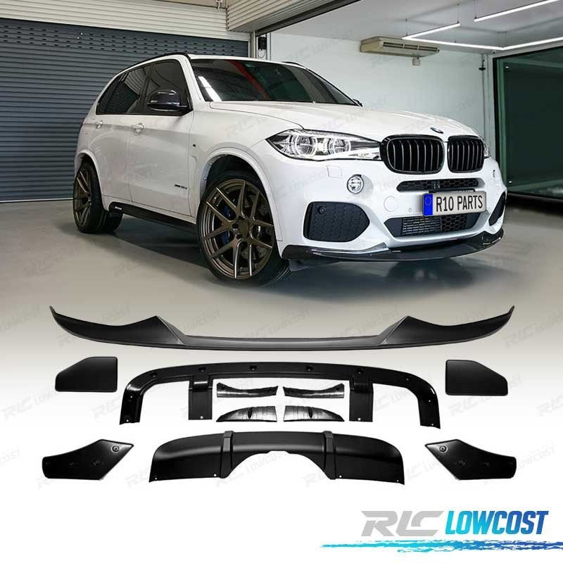 Bodykit BMW X5 F15 12- M Performance