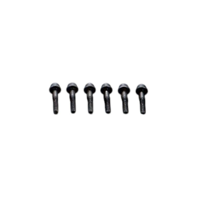 Embrague reforzado - HKS LA Type Single Plate Clutch Cover Bolt Set