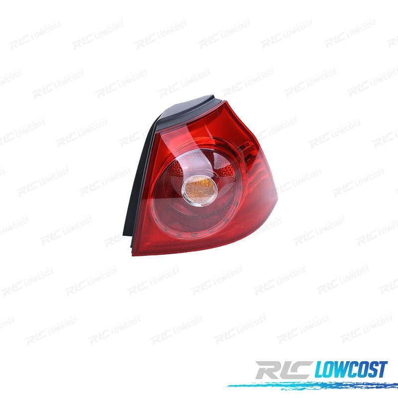 Piloto DCH Exterior Volkswagen VW GOLF V 3 5P 03-08