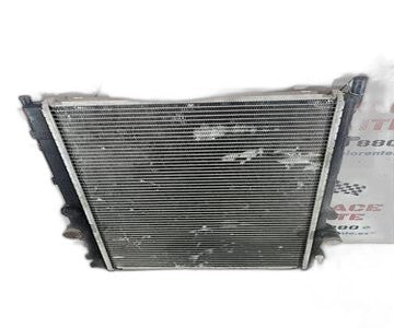 Radiador agua. 2002112 de Peugeot 307 break/ sw (s2)