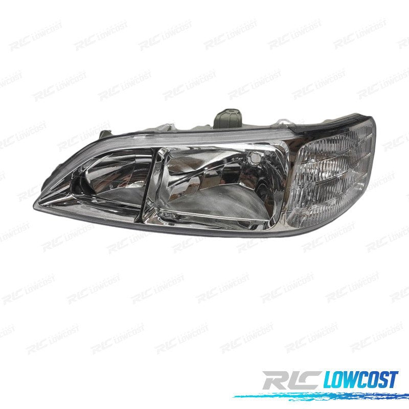 FARO IZQ Honda Accord VII 98-03