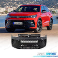 Paragolpes Delantero Volkswagen VW Tiguan R-line 24-