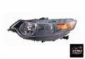 Faro Izquierdo Honda Accord Nuevo Ref. 33150TL0G01
