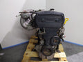Motor Kia Shuma 1.8 Gs Berlina Porton TE