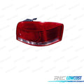 Piloto DCH AUDI A3 3P 03-08