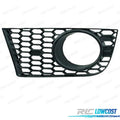 Rejilla Antinieblas Paragolpes 1M BMW E81 E82 E87 E88 04-11 Izquierda
