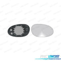 Cristal Espejo BASE Derecho Smart Fortwo 04-07