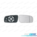 Cristal Espejo + BASE Derecho Skoda Octavia 96-04