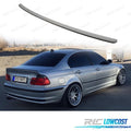 Aleron Pestaña BMW E46 Sedan 98-05 ABS | TDH Performance