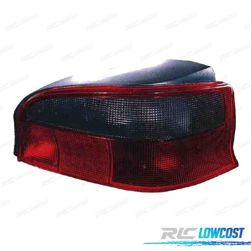 Piloto DCH PARA Citroen SAXO 96-99 Ahumados