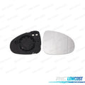 Cristal Espejo + BASE Derecho Volkswagen VW Touareg 10-17