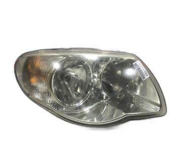 Faro derecho 04857830AC de Chrysler Voyager (rg)