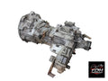 Caja de cambios Manual Daihatsu Terios 97-06 - Ref. F41