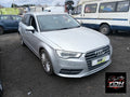 Despiece / Recambios Audi A3 Sportback 8V (2012-2016) Color Plata