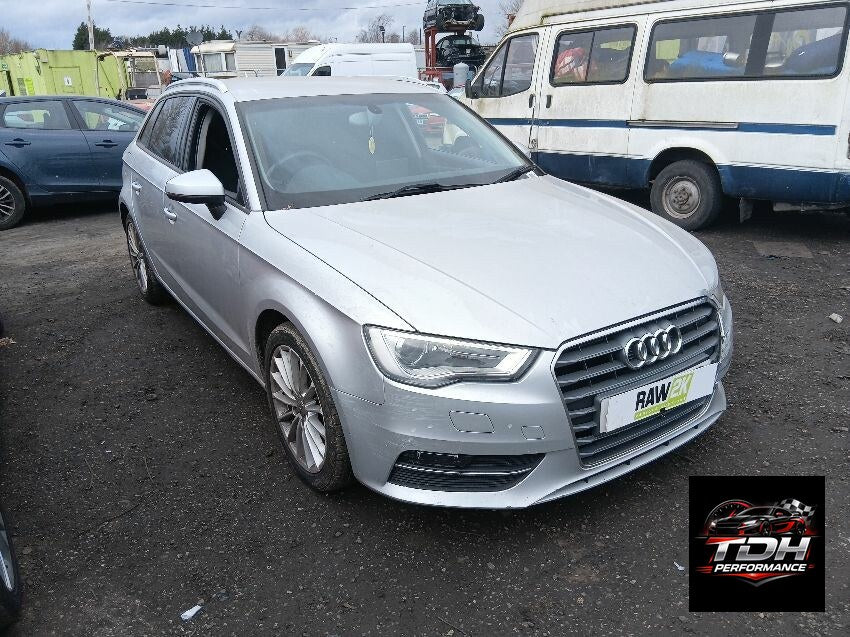 Despiece / Recambios Audi A3 Sportback 8V (2012-2016) Color Plata