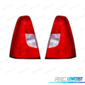 Pilotos PARA Dacia Logan 4P 05-09