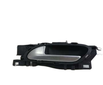 Maneta interior delantera izquierda 9660525480 de Citroen C5 iii break (rw_)