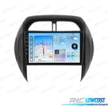 Radio GPS Android 13 Toyota RAV4 03-06