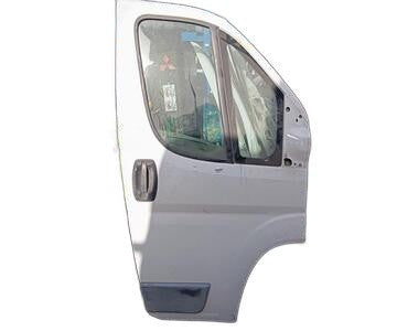 Puerta delantera derecha de Fiat Ducato 3 maxi furgon g. vol. 40
