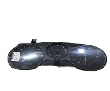 Cuadro de instrumentos a2c53029630 de Seat Toledo (5p2)