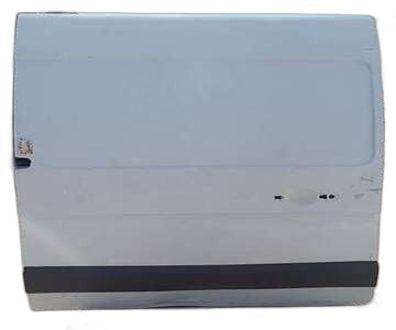 Puerta lateral corredera derecha de Renault Master iii furgon