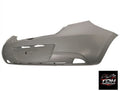 Paragolpes Trasero Mazda 2 Nuevo Ref. DF7150221FAA