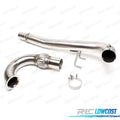 Supresor Downpipe Skoda Superb 13-15 76MM