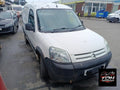 Citroën Berlingo I Facelift (2002-2013) Blanco - Despiece / Recambios