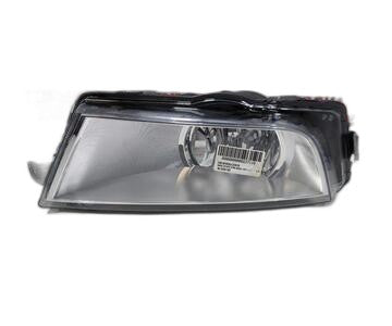 Faro antiniebla derecho 5E0941702D de Skoda Octavia iii combi (5e5, 5e6)