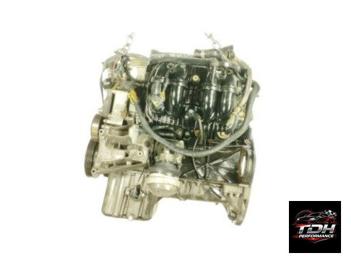 Motor Mercedes-Benz CLK 2.3 Kompressor 193 CV 111.982 1997-2000