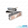 Intermitente Frontal Volkswagen VW GOLF 1 Cromo Opaco | TDH Performance