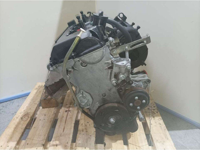 Motor Smart Forfour Basico 70Kw 135930