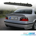 Tercera LUZ Freno BMW E36 Cabrio 90-99