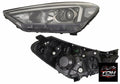 Faro Izquierdo Hyundai Tucson Nuevo Ref. 92101D3600