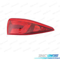 Piloto IZQ KIA Sportage 16-19