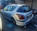 Peugeot 407 Sw 2004 - Despiece