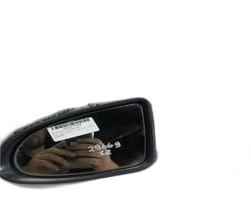 Retrovisor izquierdo 12323380 de Audi A2 (8z)